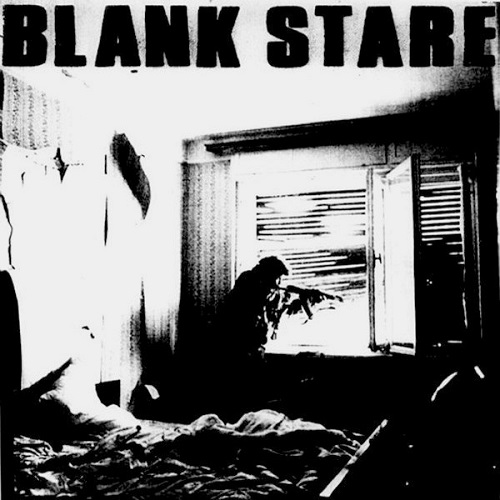 BLANK STARE / BLANK STARE