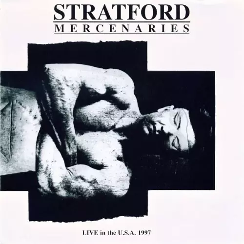 STRATFORD MERCENARIES / LIVE IN THE U.S.A.1997