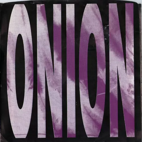 ONION / ONION