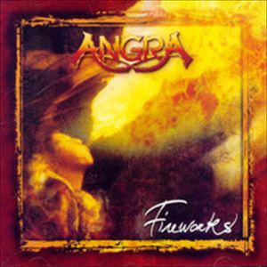 ANGRA / アングラ / FIREWORKS