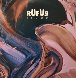 RUFUS / ルーファス / BLOOM