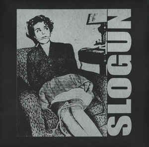 SLOGUN / スローガン / BREED APART