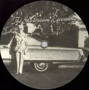 SHOWROOM RECORDINGS / SERIES #1