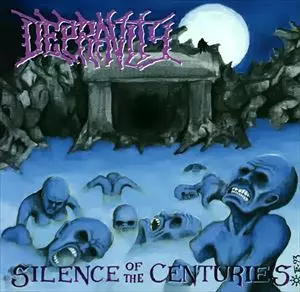 DEPRAVITY / SILENCE OF THE CENTURIES