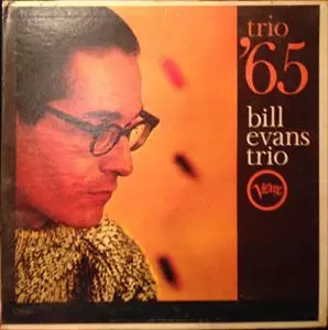 【レコード】Bill Evans / trio 65 TRIO '65/BILL EVANS/ビル・エヴァンス｜JAZZ｜ディスクユニオン