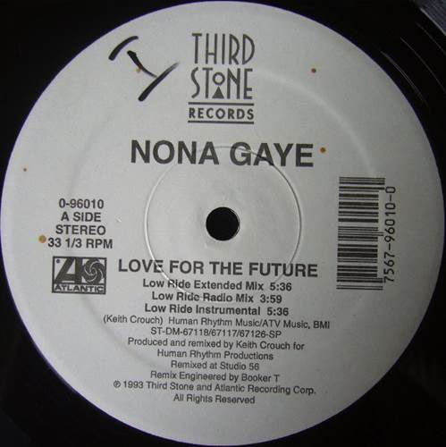 Nona Gaye ノーナ ゲイ商品一覧 Hiphop 日本語rap ディスクユニオン オンラインショップ Diskunion Net