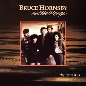 【まとめ売り】ブルース・ホンズビー&ザ・レインジ 他全5点 BRUCE HORNSBY & THE RANGE / ブルース・ホーンズビー & ザ
