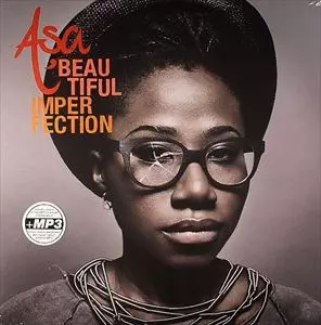 ASA / BEAUTIFUL IMPERFECTION