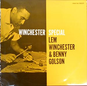 LEM WINCHESTER / レム・ウインチェスター商品一覧｜JAZZ｜ディスク 