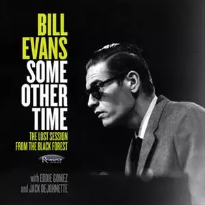 ビル・エヴァンス　BILL EVANS ANOTHER TIME レコード Bill Evans (Piano)/Another Time: The Hilversum Concert