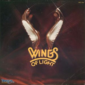 WINGS OF LIGHT / WINGS OF LIGHT