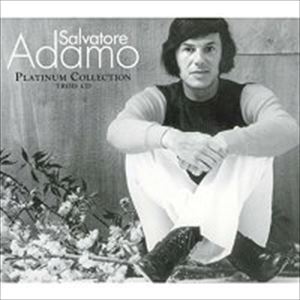 SALVATORE ADAMO / サルヴァトーレ・アダモ商品一覧｜LATIN/BRAZIL