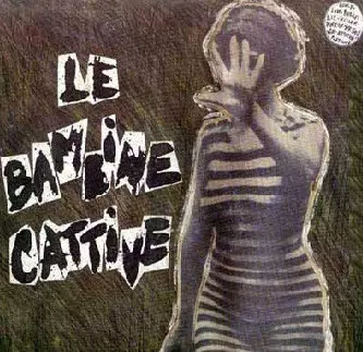 LE BAMBINE CATTIVE / SHARP SHOCK