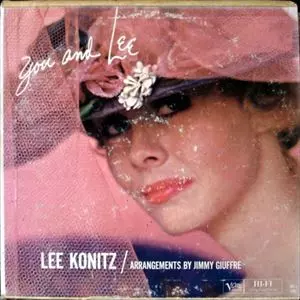 LEE KONITZ / リー・コニッツ / YOU AND LEE