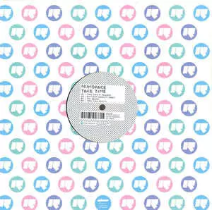 MUMDANCE / TAKE TIME