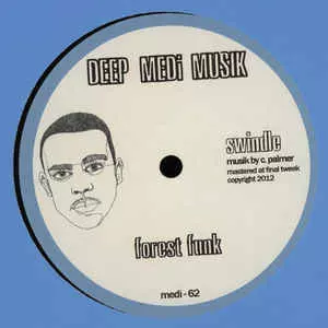 SWINDLE / スウィンドル (GRIME) / FOREST FUNK