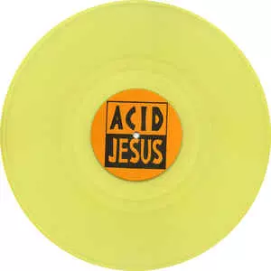ACID JESUS商品一覧｜CLUB / DANCE｜ディスクユニオン・オンライン