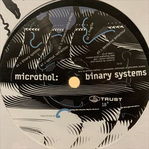 MICROTHOL / BINARY SYSTEMS