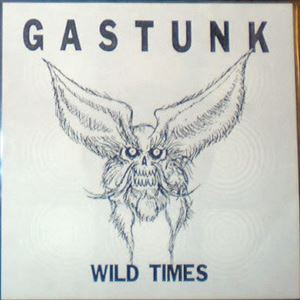 GASTUNK / WILDTIMES