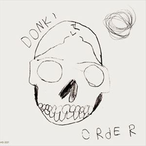 ORDER (PUNK) / オーダー / DONKI