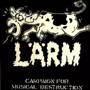 LARM / ラーム商品一覧｜ディスクユニオン・オンラインショップ