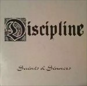 DISCIPLINE (PUNK) / SAINTS & SINNERS
