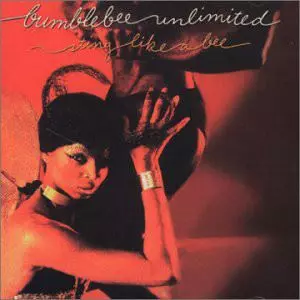 BUMBLEBEE UNLIMITED / バンブルビー・アンリミテッド / STING LIKE A BEE