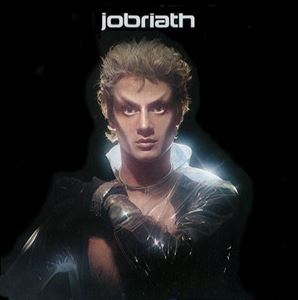 JOBRIATH / ジョブライアス / CREATURES OF THE STREET