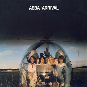 ABBA / アバ / ARRIVAL