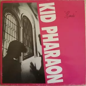 KID PHARAON / HANDS