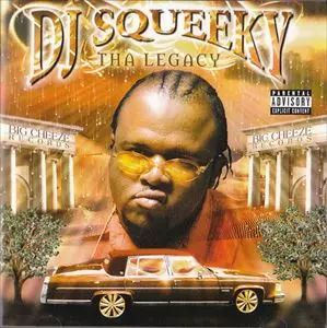 DJ SQUEEKY商品一覧｜ディスクユニオン・オンラインショップ