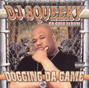 DJ SQUEEKY商品一覧｜HIPHOP / 日本語RAP｜ディスクユニオン