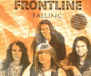 FRONTLINE / フロントライン / FALLING
