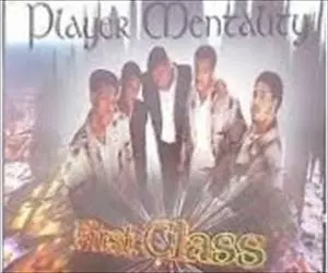 最も  PLAYER MENTALITY  洋楽