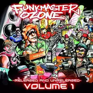 RELEASED & UNRELEASED VOLUME 1 