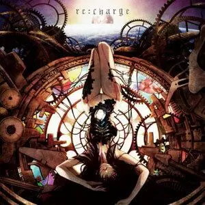 DENKISHIKIKARENONGAKUSYUDAN / 電気式華憐音楽集団 / RE: CHARGE
