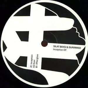 SILAT BEKSI / INCEPTION EP