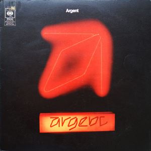 ARGENT / アージェント / ARGENT