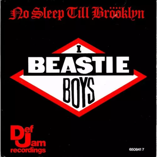 NO SLEEP TILL BROOKLYN 7