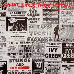 IVY GREEN 名盤LP kbd punk powerpop パンク天国 Ivy Green - Ivy Green (Full Album) - YouTube