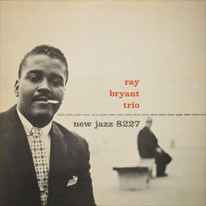 RAY BRYANT / レイ・ブライアント / PIANO PIANO PIANO PIANO