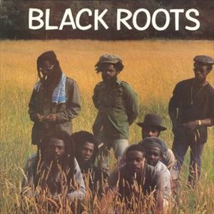 BLACK ROOTS / ブラツク・ルーツ / BLACK ROOTS