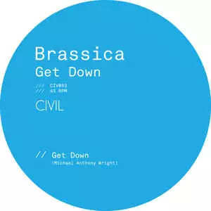 BRASSICA / GET DOWN