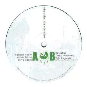 CHANCHA VIA CIRCUITO / チャンチャ・ビア・シルクイート / RODANTE