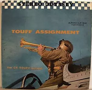 CY TOUFF / TOUFF ASSIGNMENT