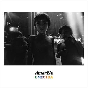 EMICIDA / エミシーダ / アマレーロ