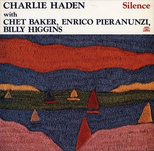 CHARLIE HADEN / チャーリー・ヘイデン / SILENCE