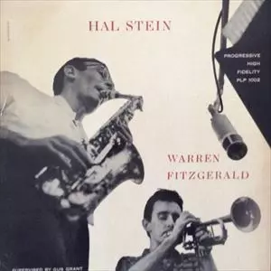 HAL STEIN WARREN FITZGERALD QUINTET / ハル・スタイン