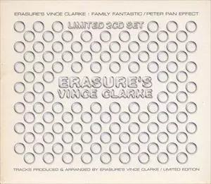 その他 Robert Marlow / Peter Pan Effect Robert Marlow – The Peter Pan Effect | Releases | Discogs