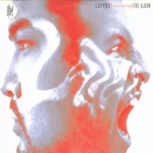 LATYRX / ALBUM "2LP"